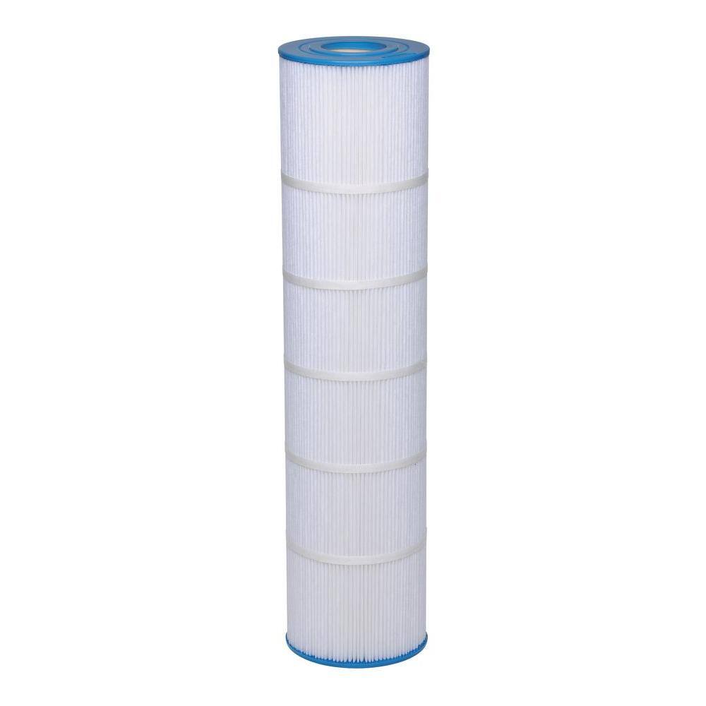 Poolman 7 in. Hayward Star-Clear C-750 75 sq. ft. Replacement Filter Cartridge 17506-1