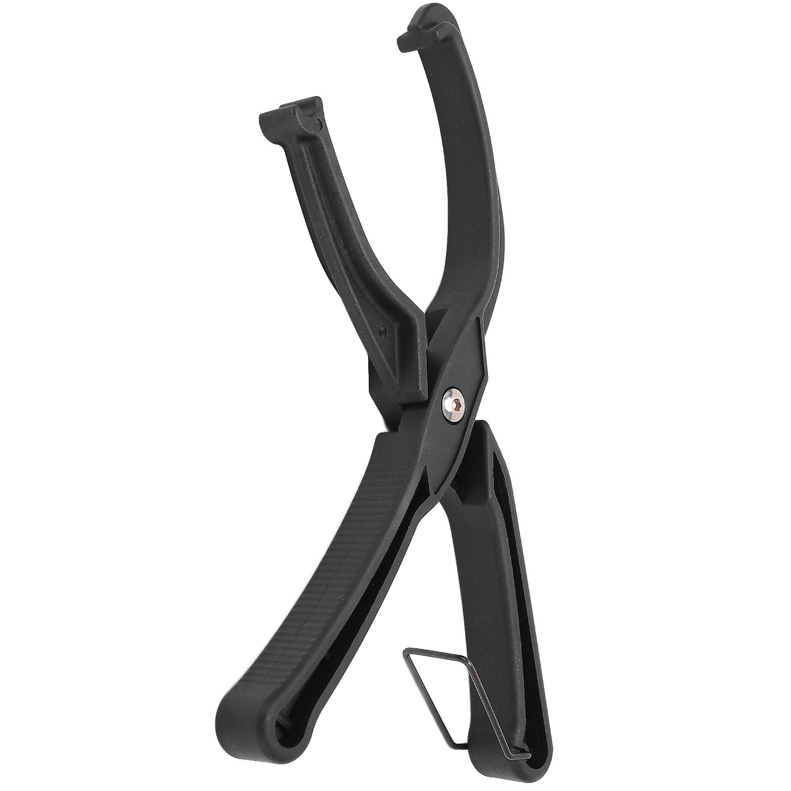 Bicycle Tires Pliers Install Removal Clamp Anti Slip Handle Labor Saving Tire Changing Bike Repairing