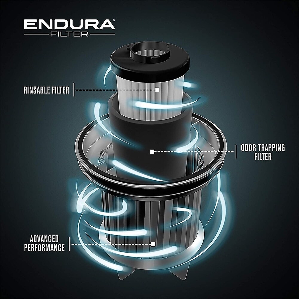 Dirt Devil Endura Max XL Pet