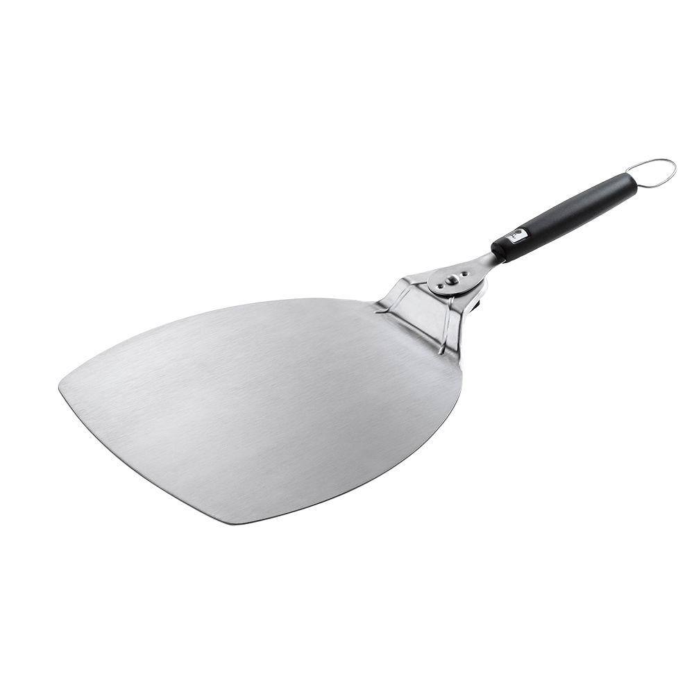 Weber Stainless Steel Pizza Paddle 6691