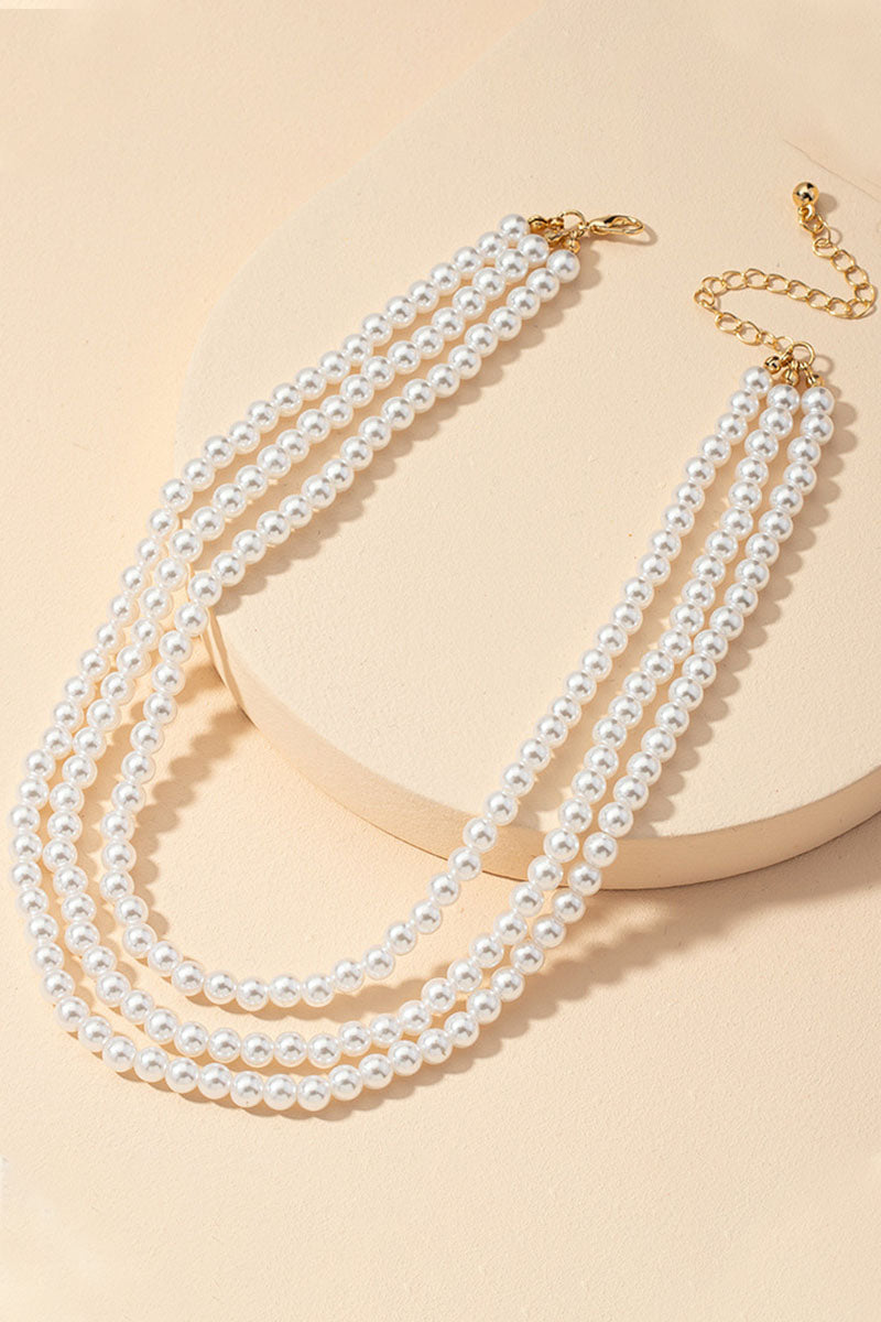 Fashion Daily Necklaces Accessories