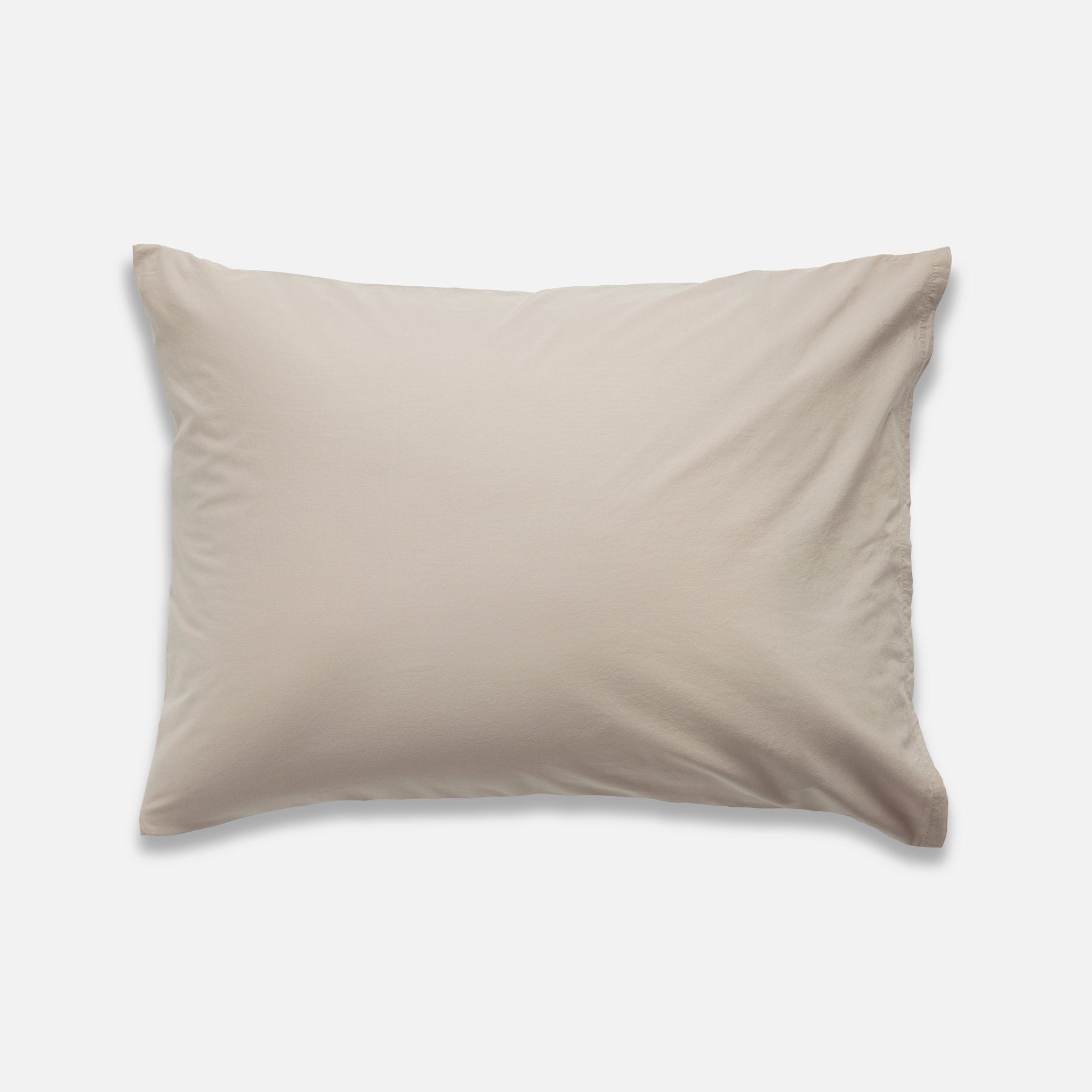 Organic Cotton Pillowcases