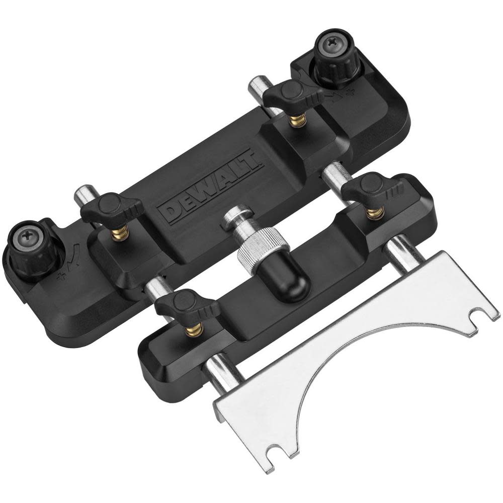 DW TrackSaw Router Adapter DWS5031 from DW