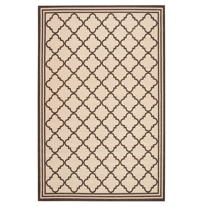 Safavieh Linden Daisy Rug