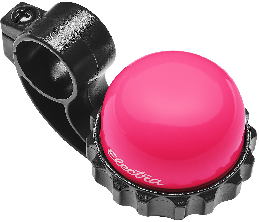 Electra Fwd Twister Bell - Hot Pink