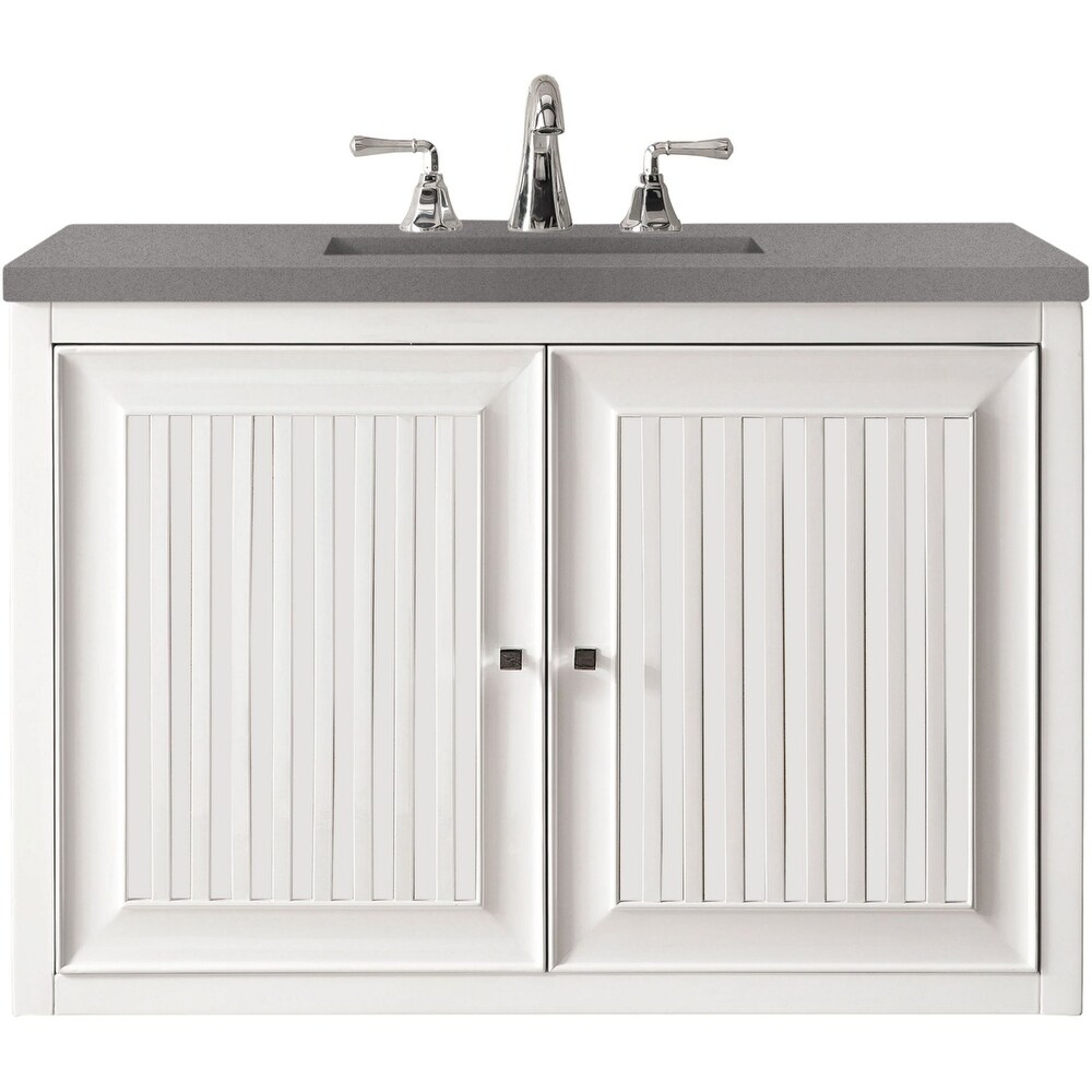 James Martin Vanities Athens 30\