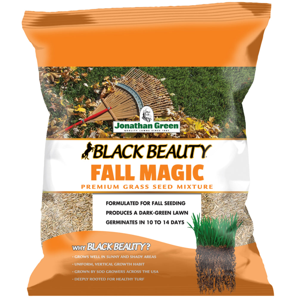 FALL MAGIC GRASS SEED 7#