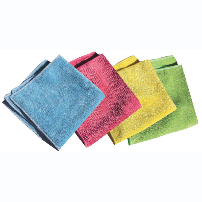 CLEANING CLOTH 4PK