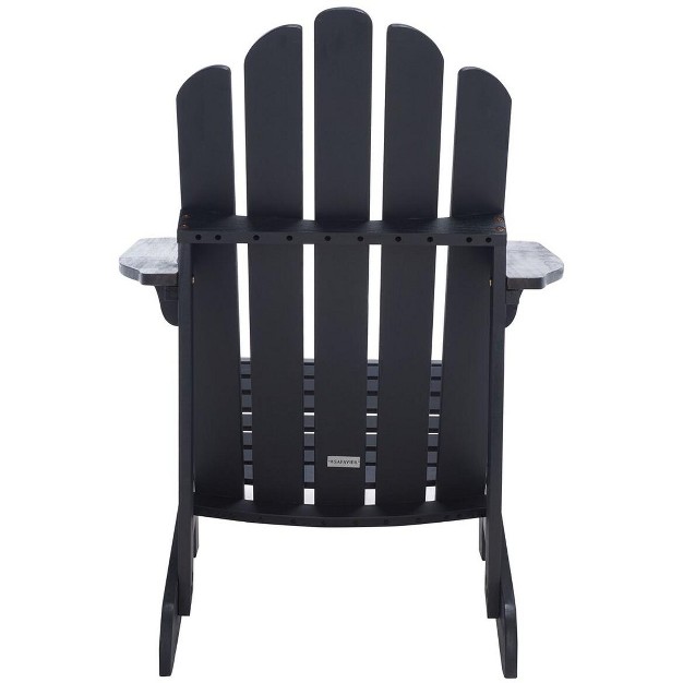 Topher Adirondack Chair Safavieh