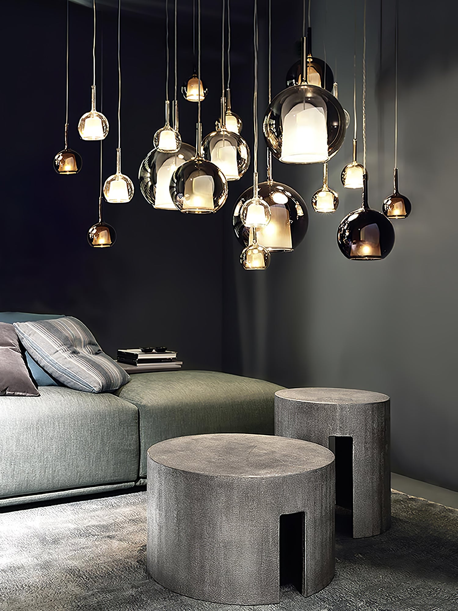 Glo Pendant Light