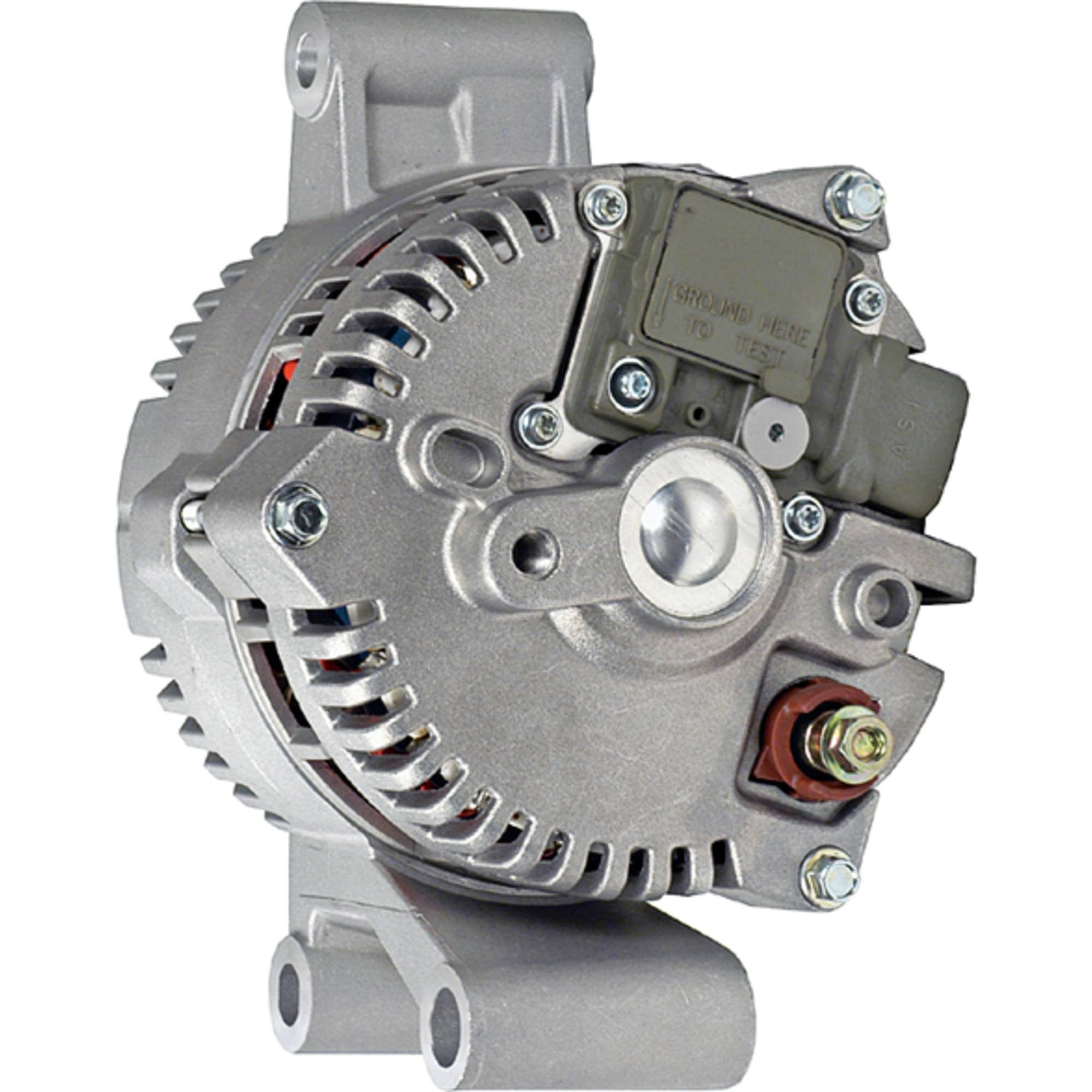 DB Electrical 400-14020 New Alternator for Ford Pickup 1993-1997 5.0L， 5.8L /Ranger 1992-1997 2.3L， 3.0L， 4.0L