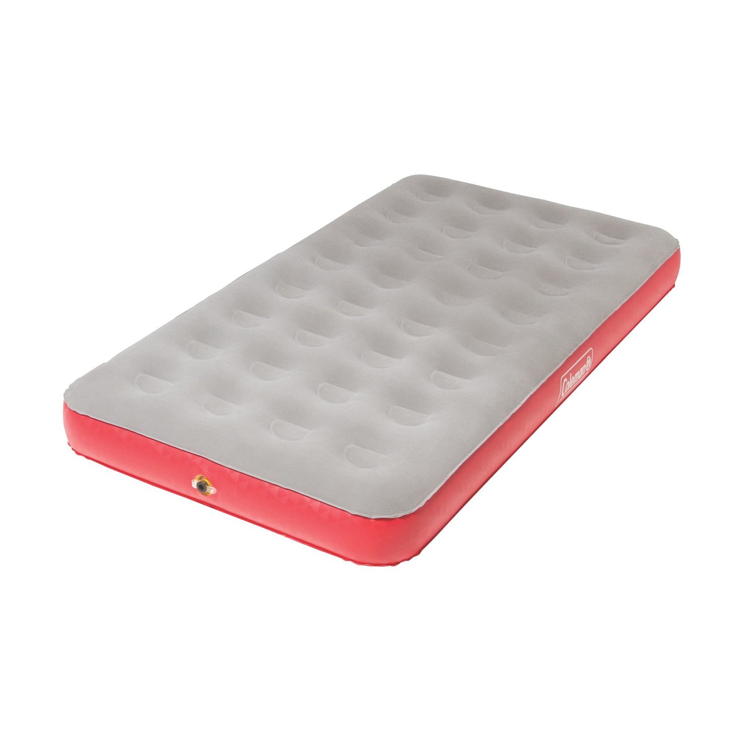 Quickbed Plus Single Hi Airbed - Twin