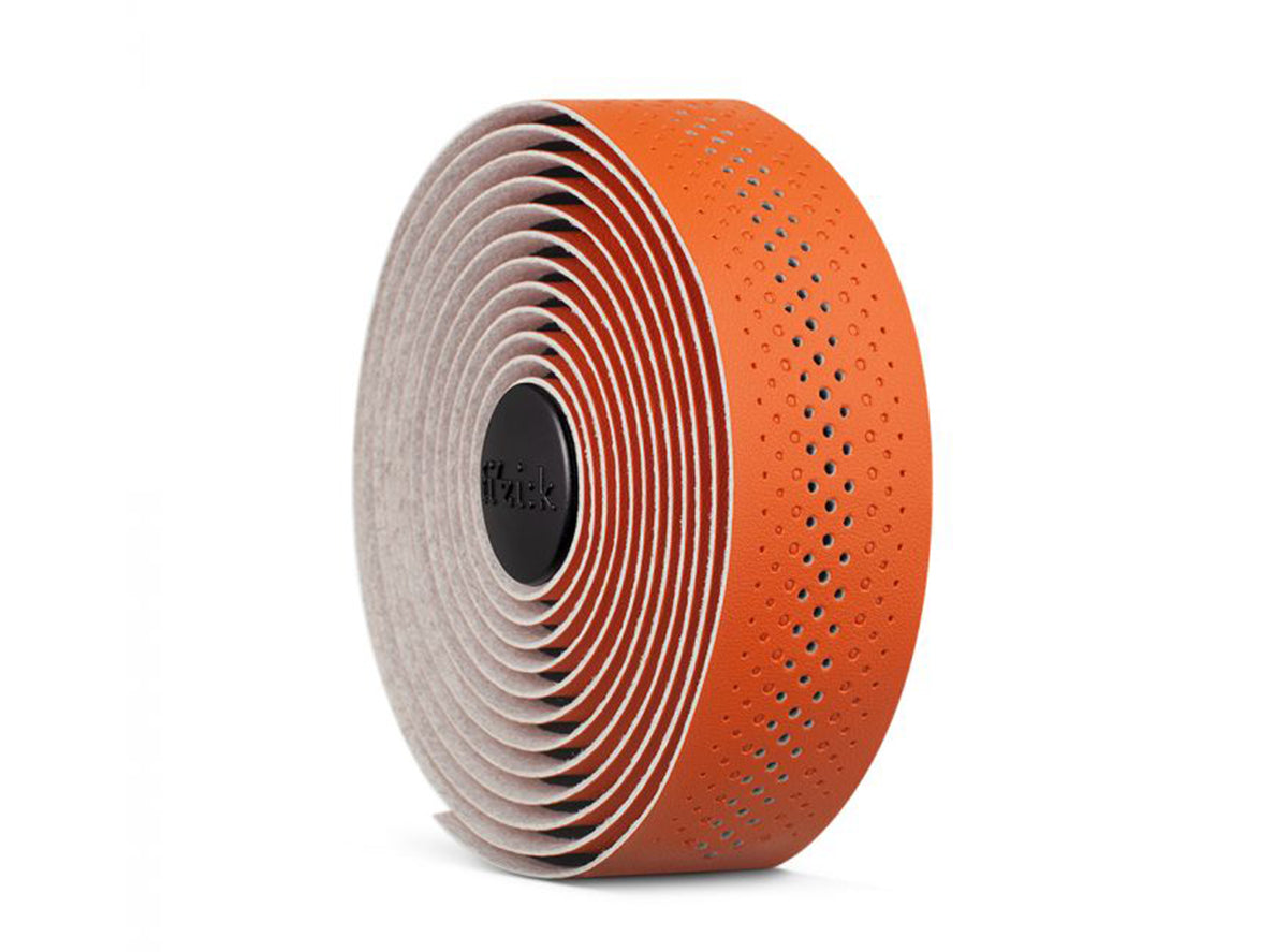 Fizik Tempo - Bondcush - Classic - Bar Tape - Orange