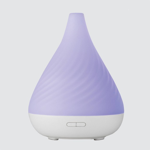 200ml Helix Essential Oil Diffuser Sparoom