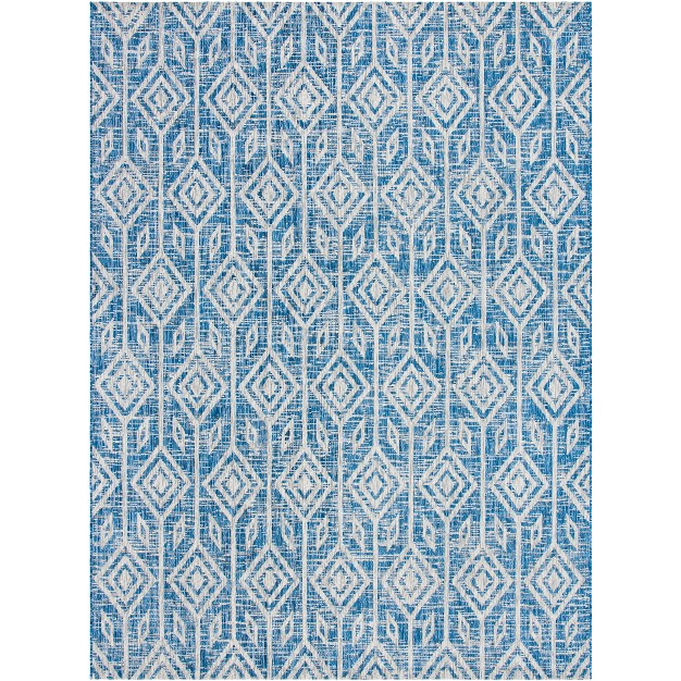 Courtyard Cy8662 Power Loomed Indoor outdoor Area Rug Safavieh