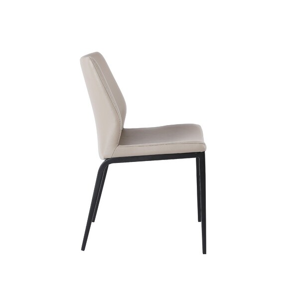 Curve chair - 33.5