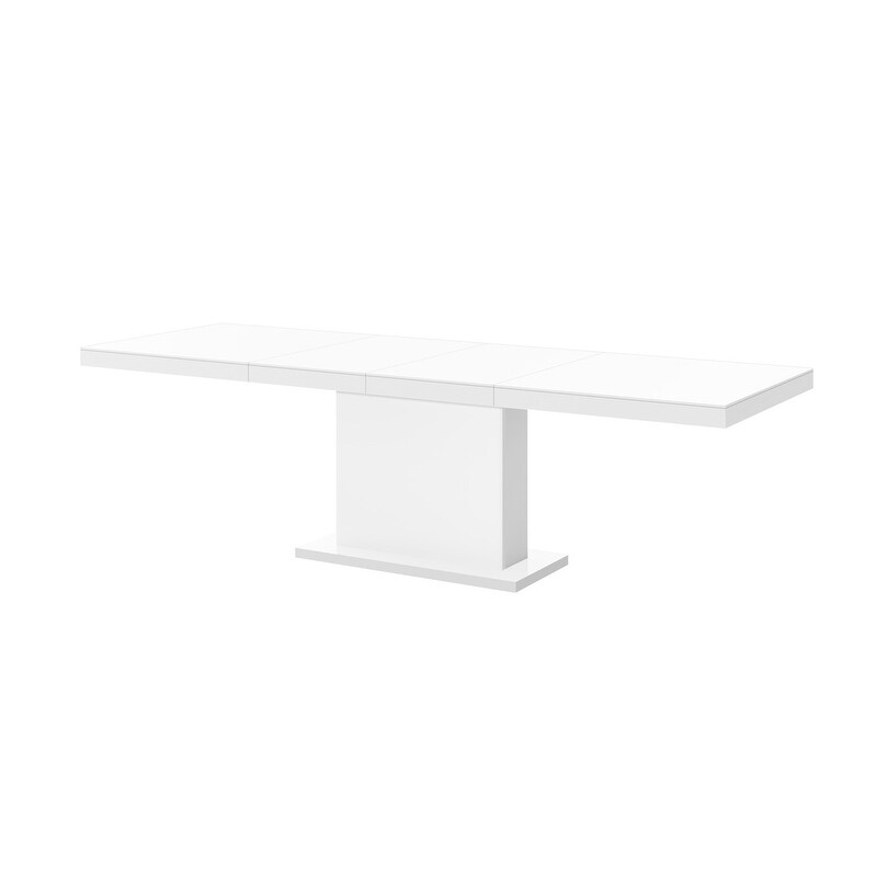 DIKA Extendable Dining Table