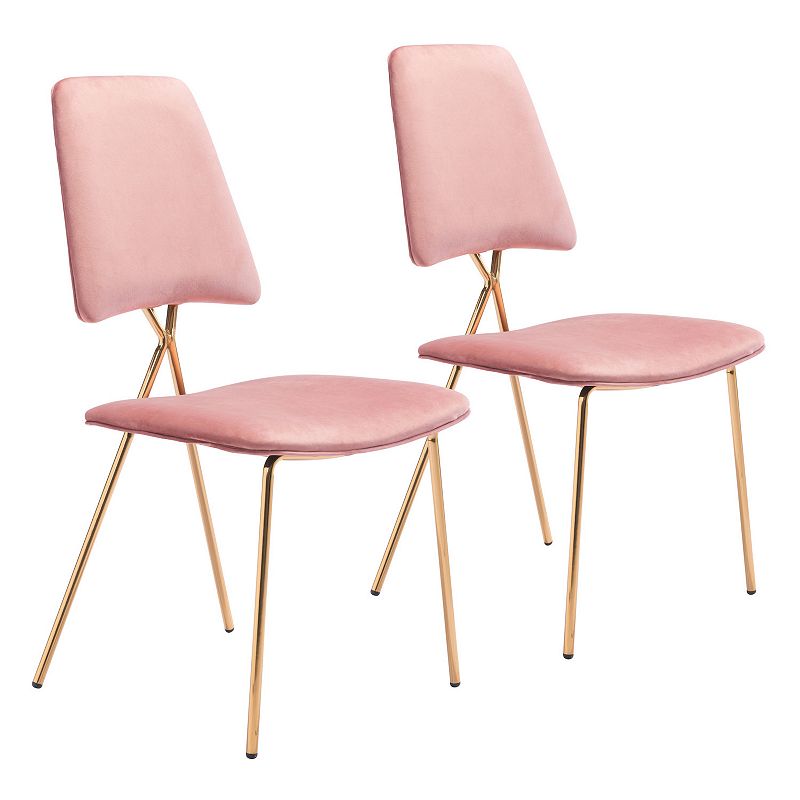 Chloe Dining Chair 2-piece Set