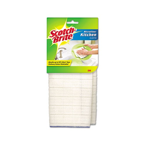 Scotchbrite Kitchen Cleaning Cloth  MMM90322