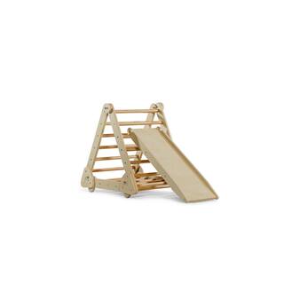 Avenlur Avenlur Vicus 4-in-1 Foldable Playset Frame+ramp