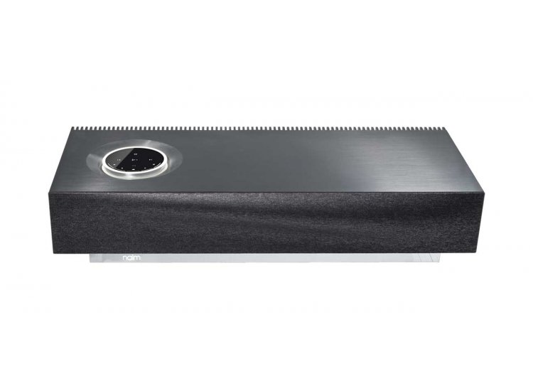 Naim Mu-So Wireless Speaker (2nd Generation)