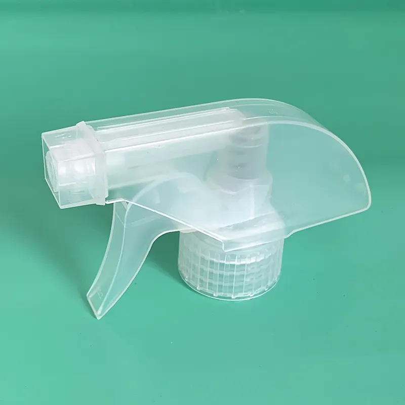 Personal Care Packaging 28/400 28/410  Plastic Trigger Sprayer Water Cleaning Bottle Plastic 28 400 Trigger Sprayer 28/400