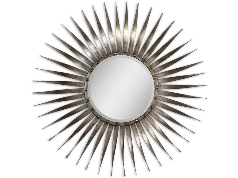 SEDONA ACCENT MIRROR