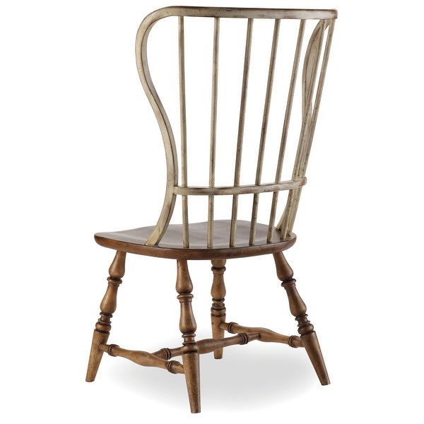 Sanctuary Side Chair - 24.25