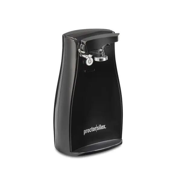 Proctor Silex Extra Tall Electric Can Opener