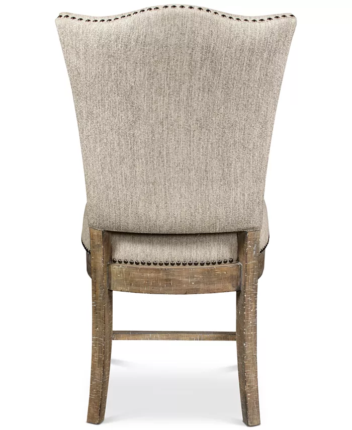 Furniture Sonora Upholstered Side Chair