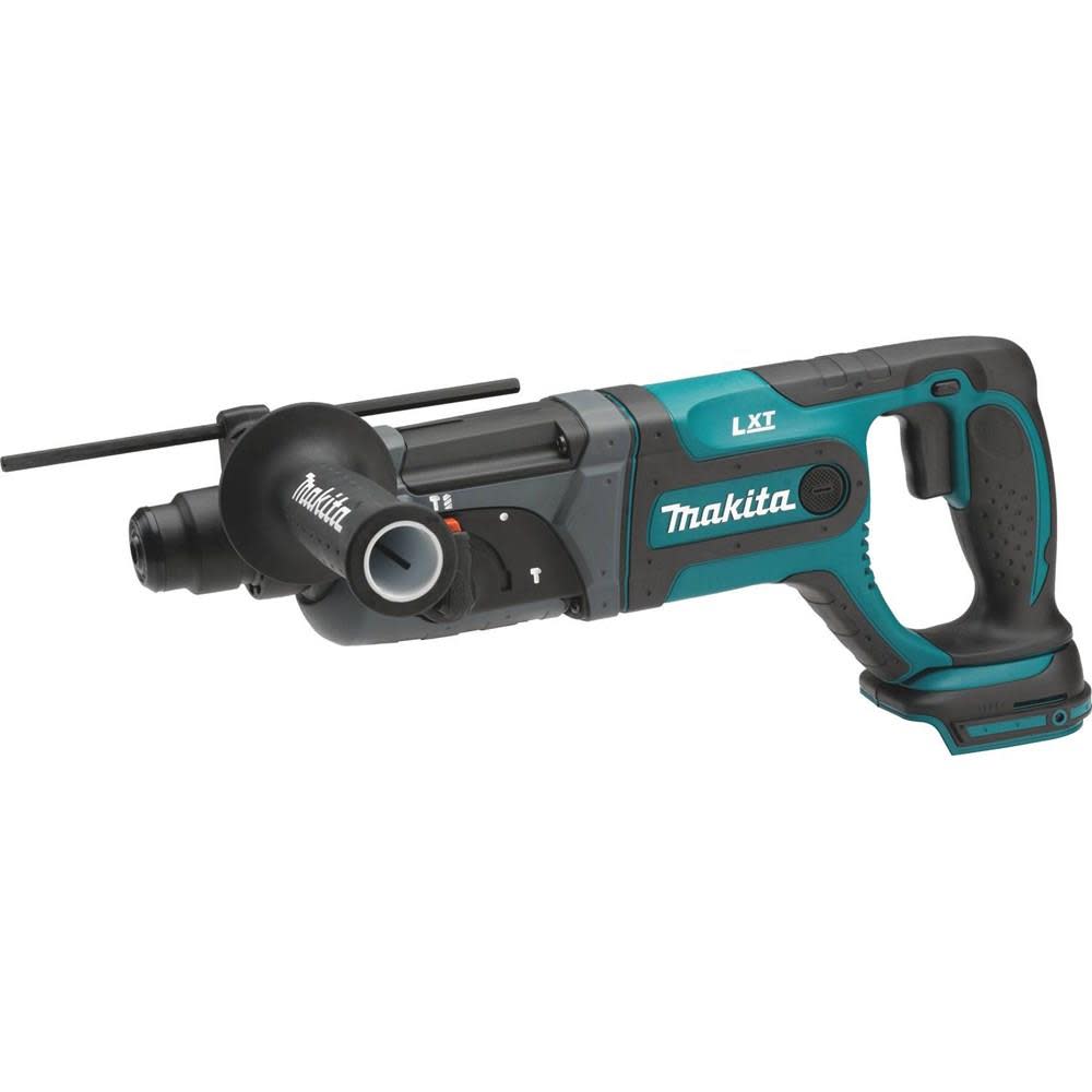 18V LXT Lithium-Ion Cordless 7/8 in. SDS-Plus Rotary Hammer (Tool Only)