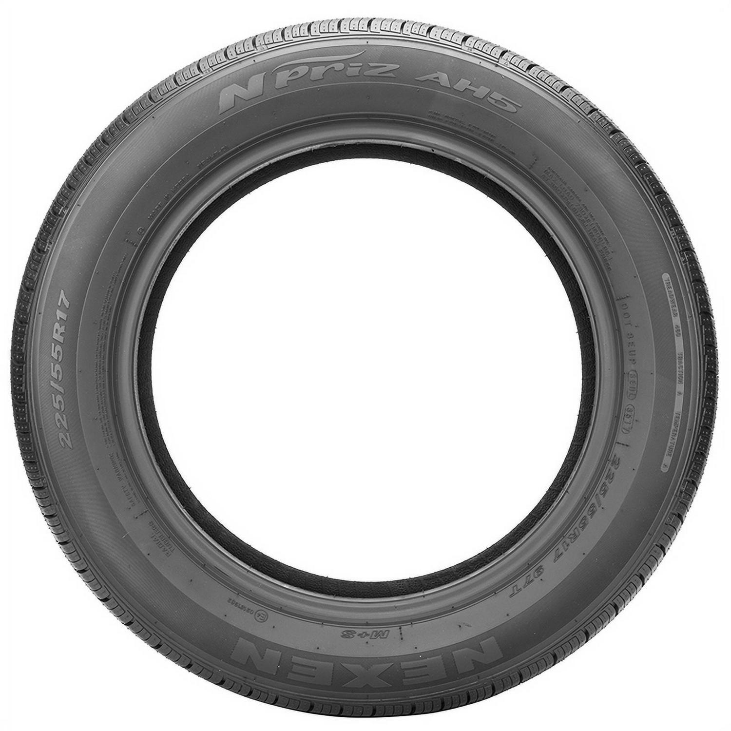 Nexen NPriz AH5 175/65-15 84 H All-Season Passenger Tire