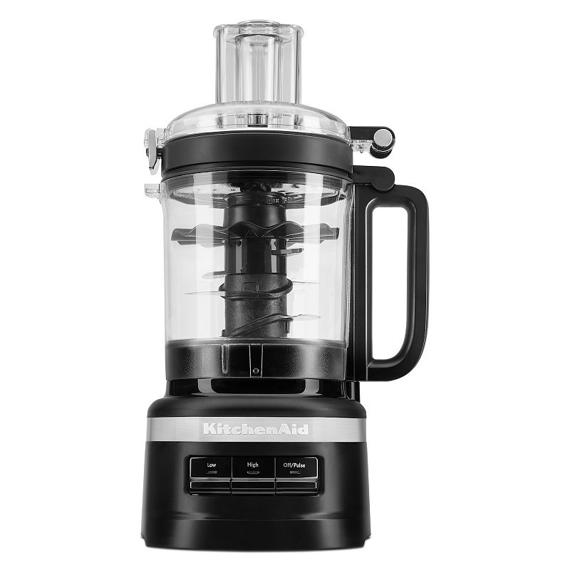 KitchenAid KFP0921 9-Cup Food Processor