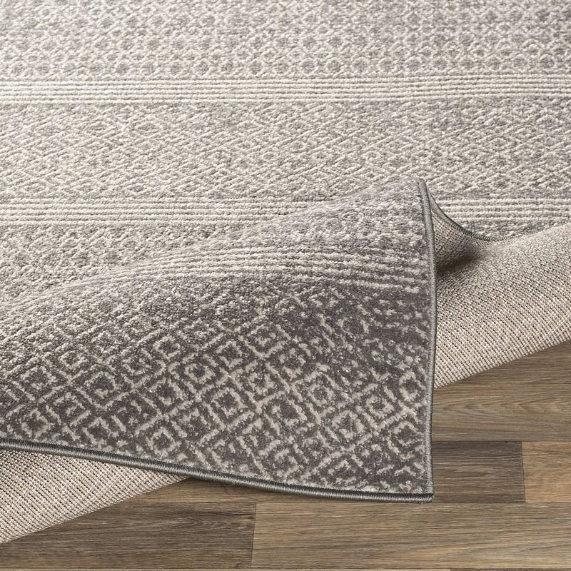 Bagneux Global Area Rug