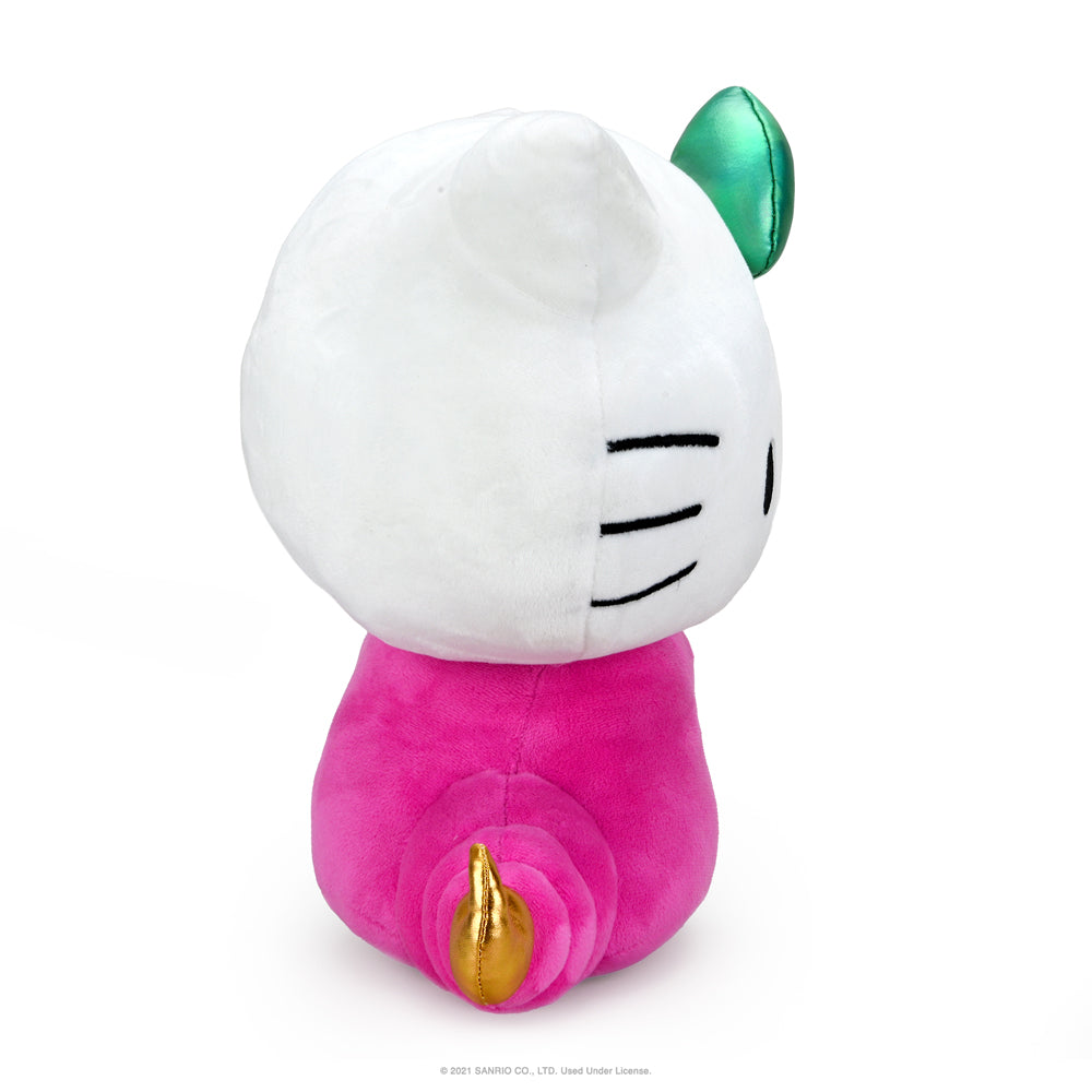 Kidrobot Hello Kitty® Zodiac Interactive Plush - SCORPIO Edition