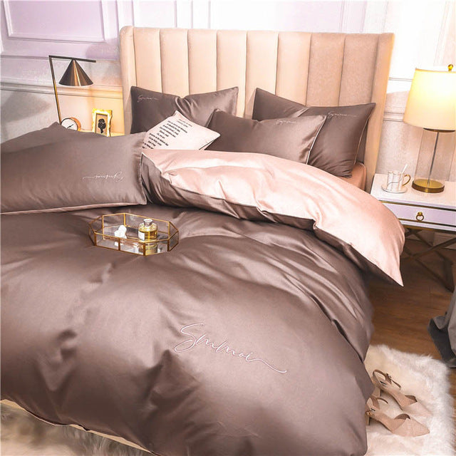 Luxurious Egyptian Duvet Covers