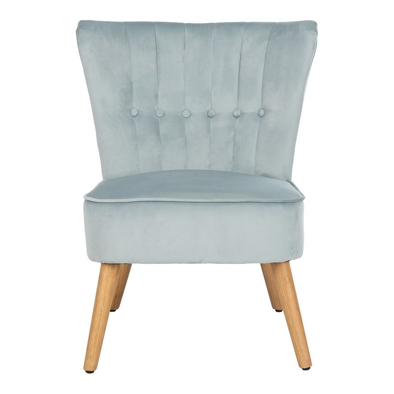 Safavieh June Mid-Century Accent Chair