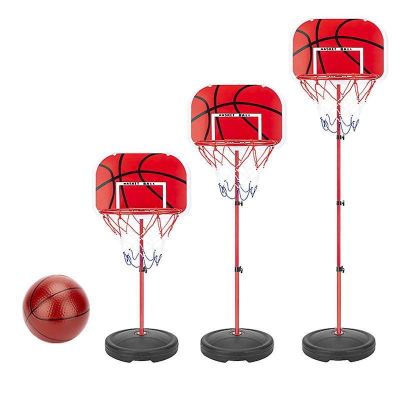 Children's Basketball Hoop Liftable Basketball Hoop Children's Sports Toys