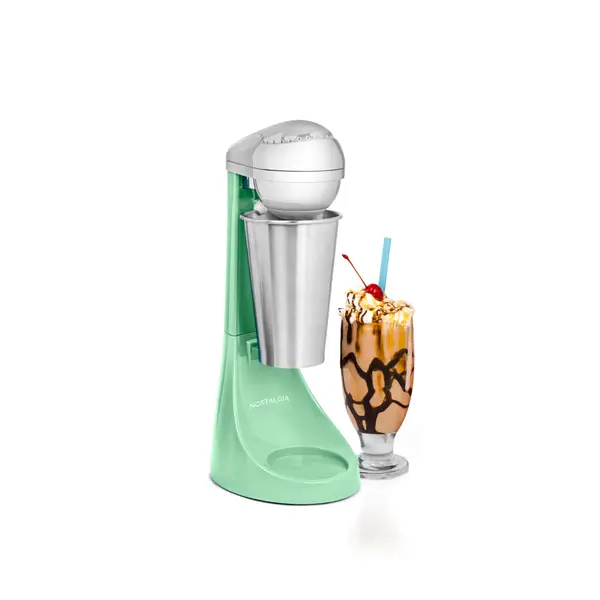 Nostalgia Electrics 2 speed Milkshake Maker