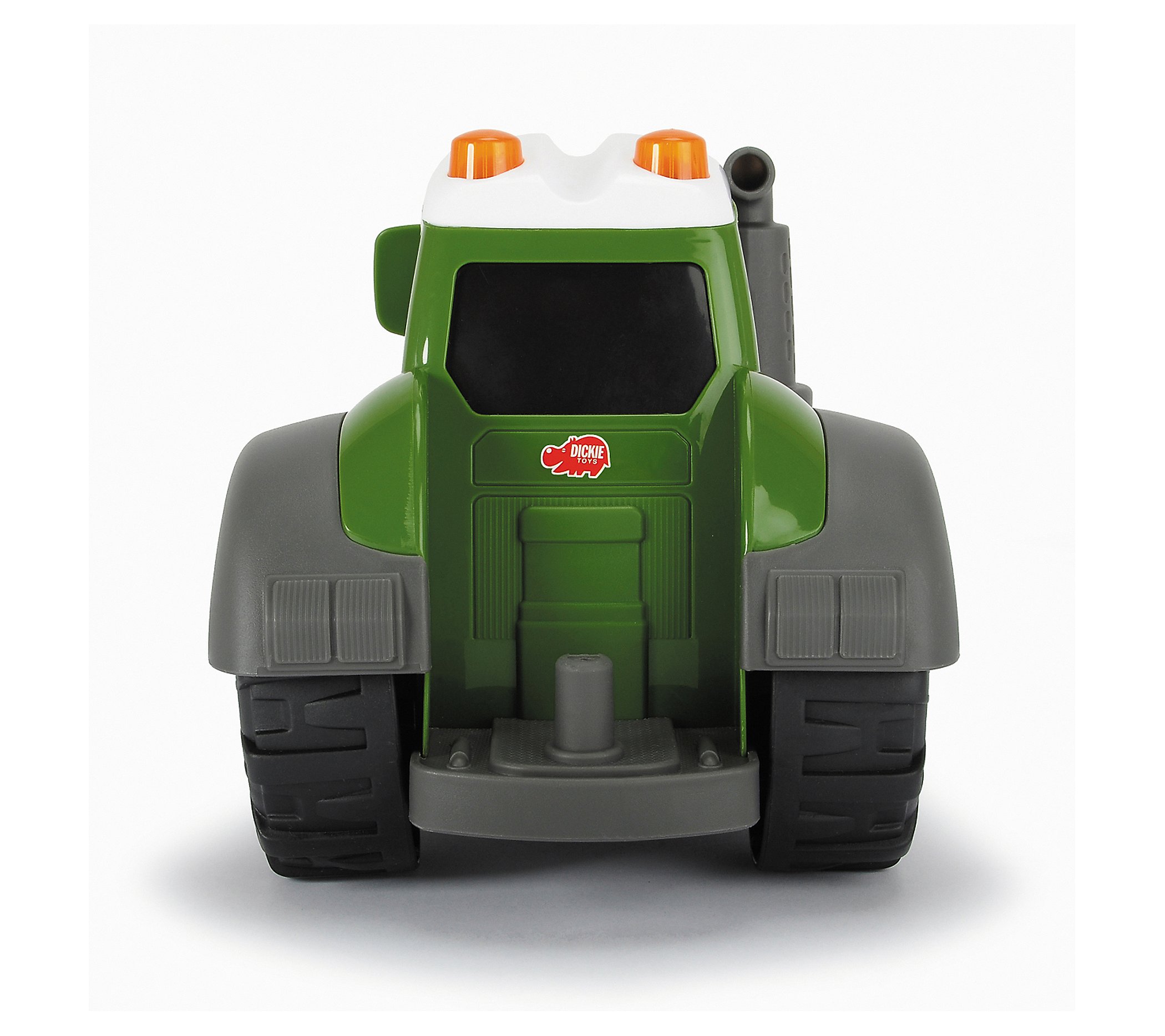 Dickie Toys Fendt Happy Tractor