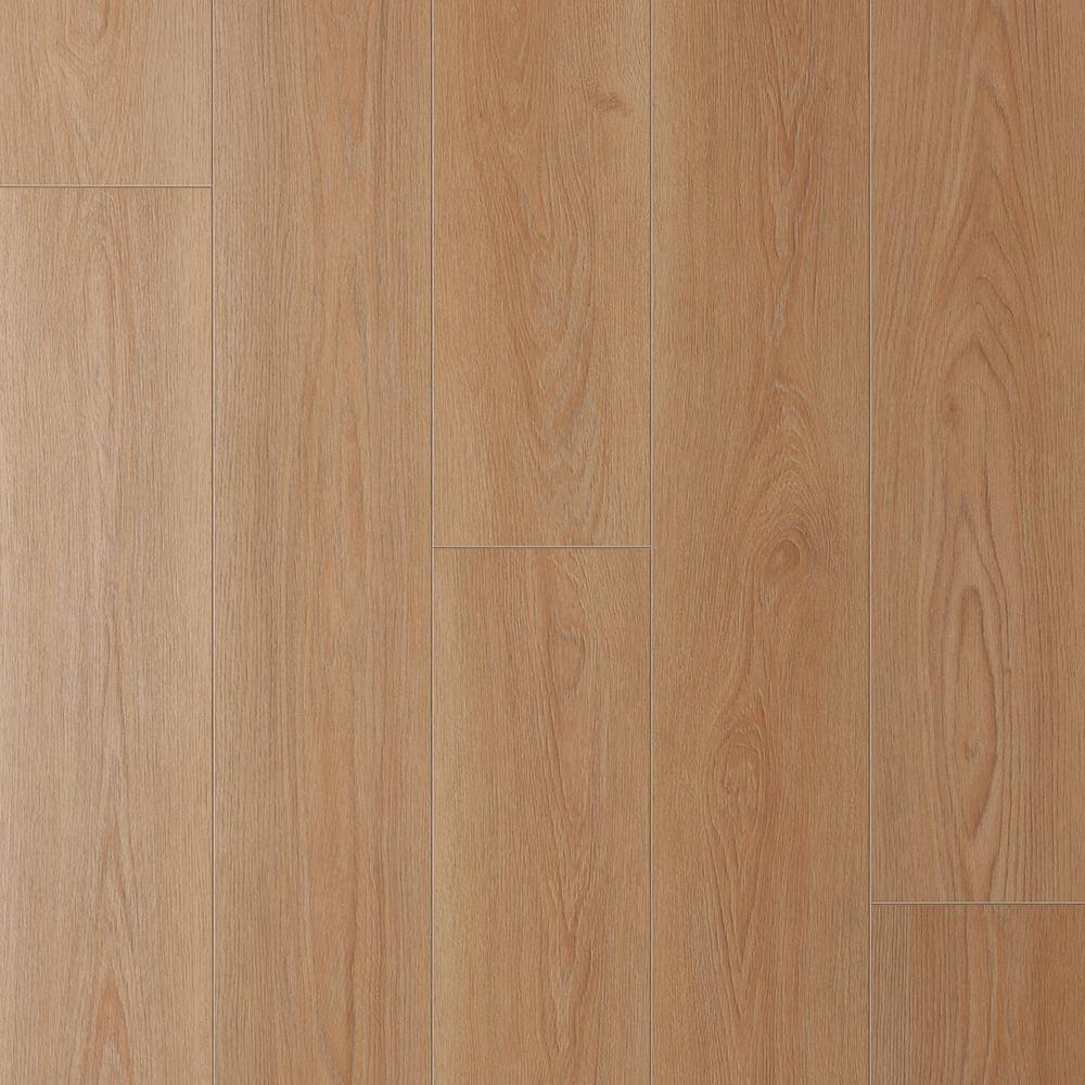 Malibu Wide Plank French Oak Steinhart 20 MIL 9.1 in. x 60 in. Click Lock Waterproof Luxury Vinyl Plank Flooring (30.5 sq. ft.case) HDMLCL388RC