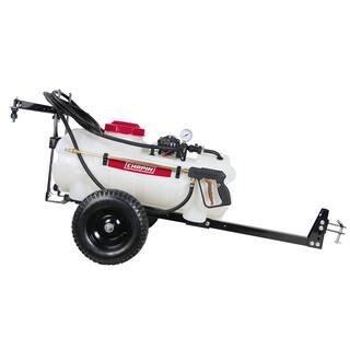 Chapin 15 Gal. 12-Volt EZ Tow Dripless Sprayer 97600N