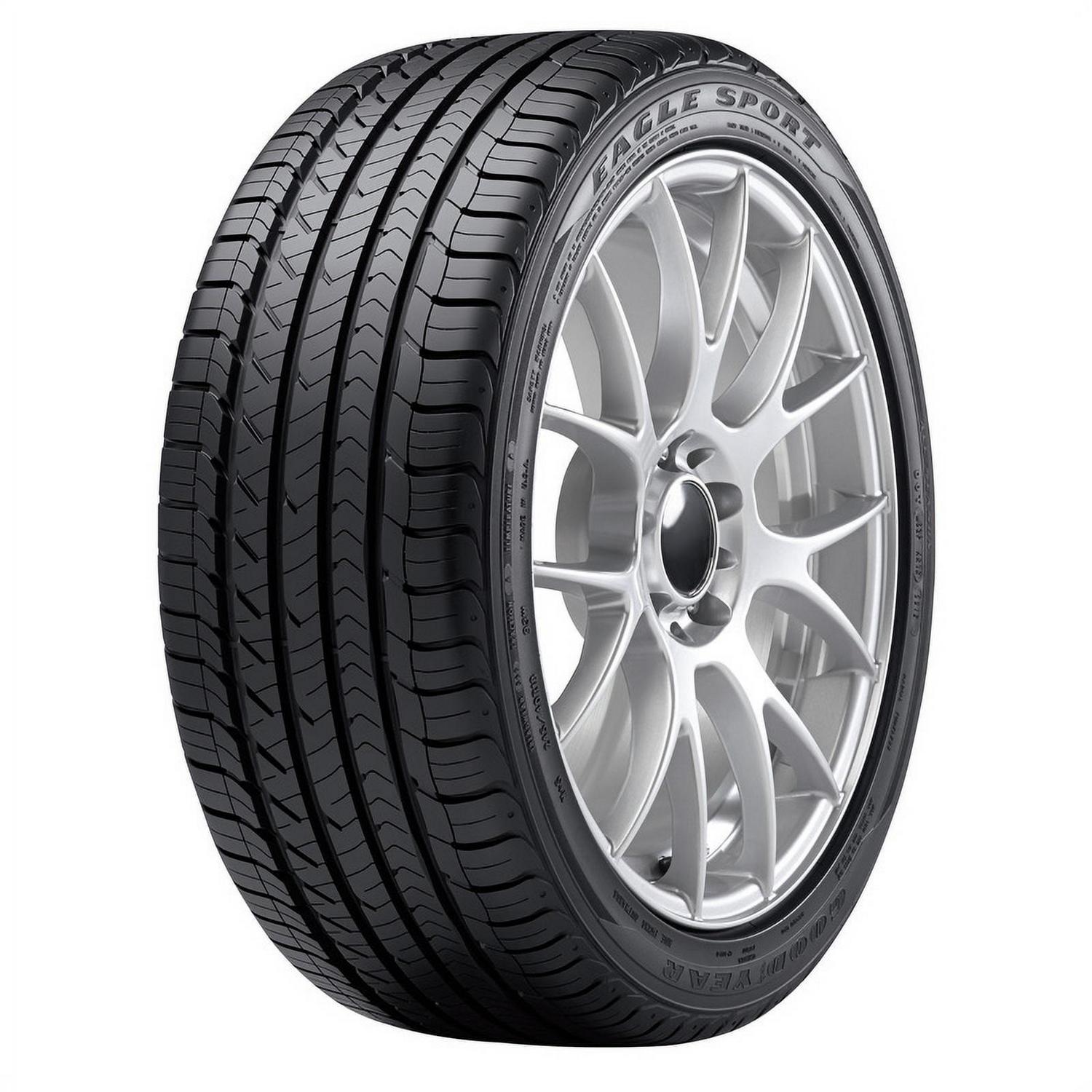 Goodyear Eagle Sport All-Season 235/50R18 97 W Tire