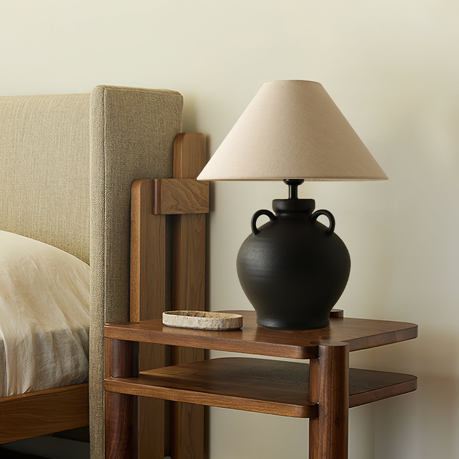 Wine Pot Table Lamp