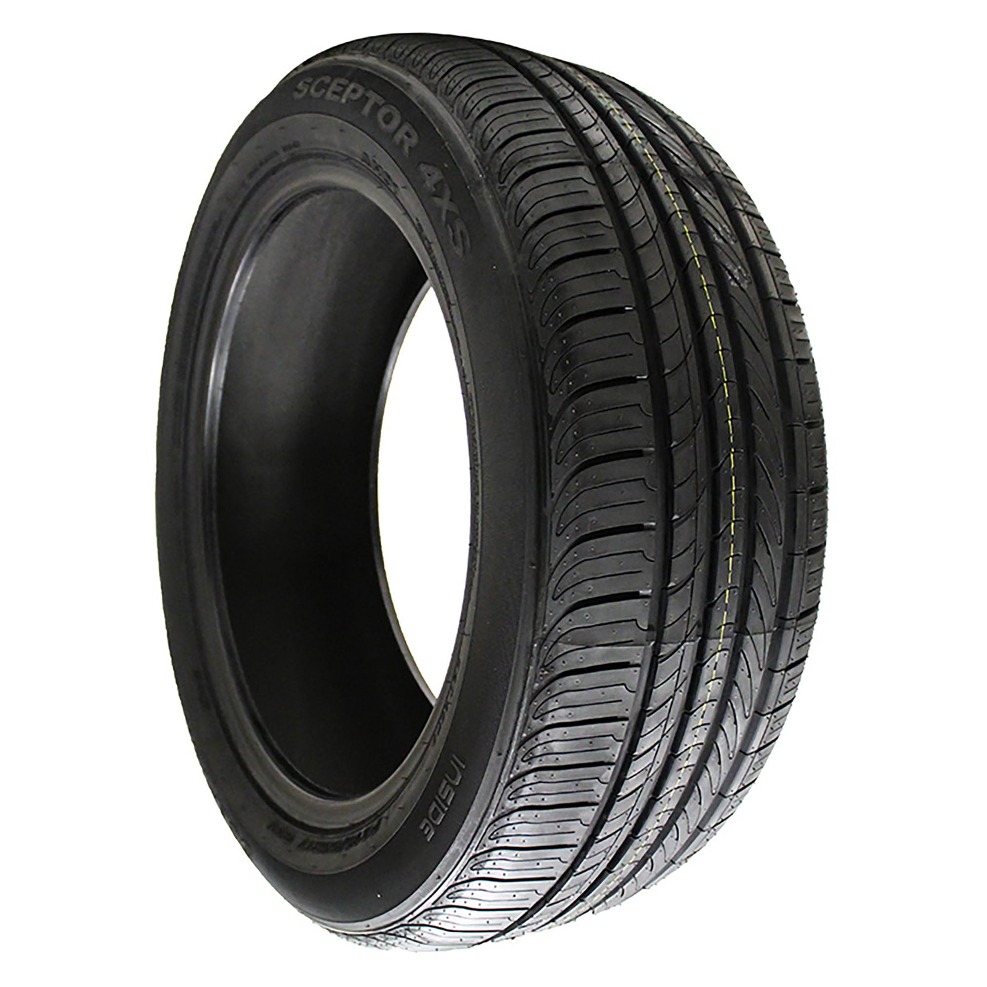 Sceptor 4XS All Season 215/70R15 98T Passenger Tire