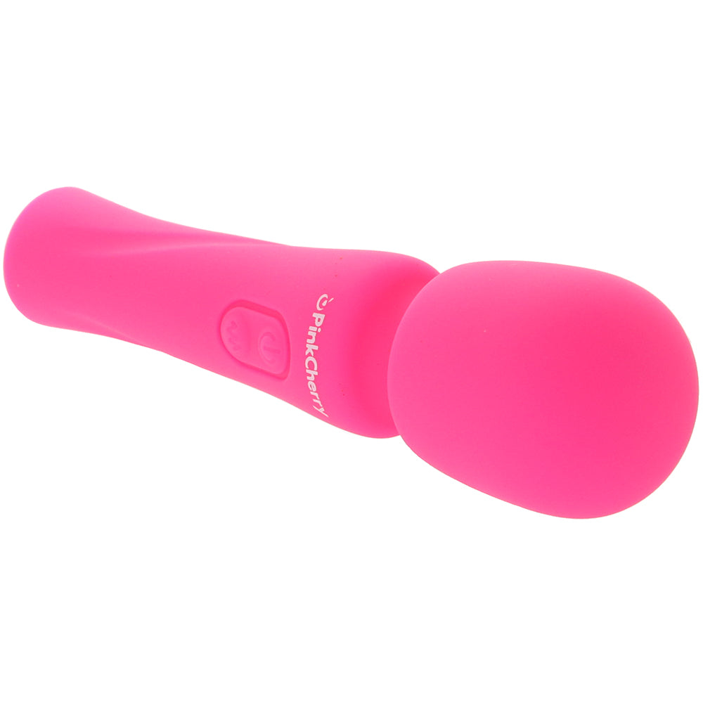 Travel Massager Wand