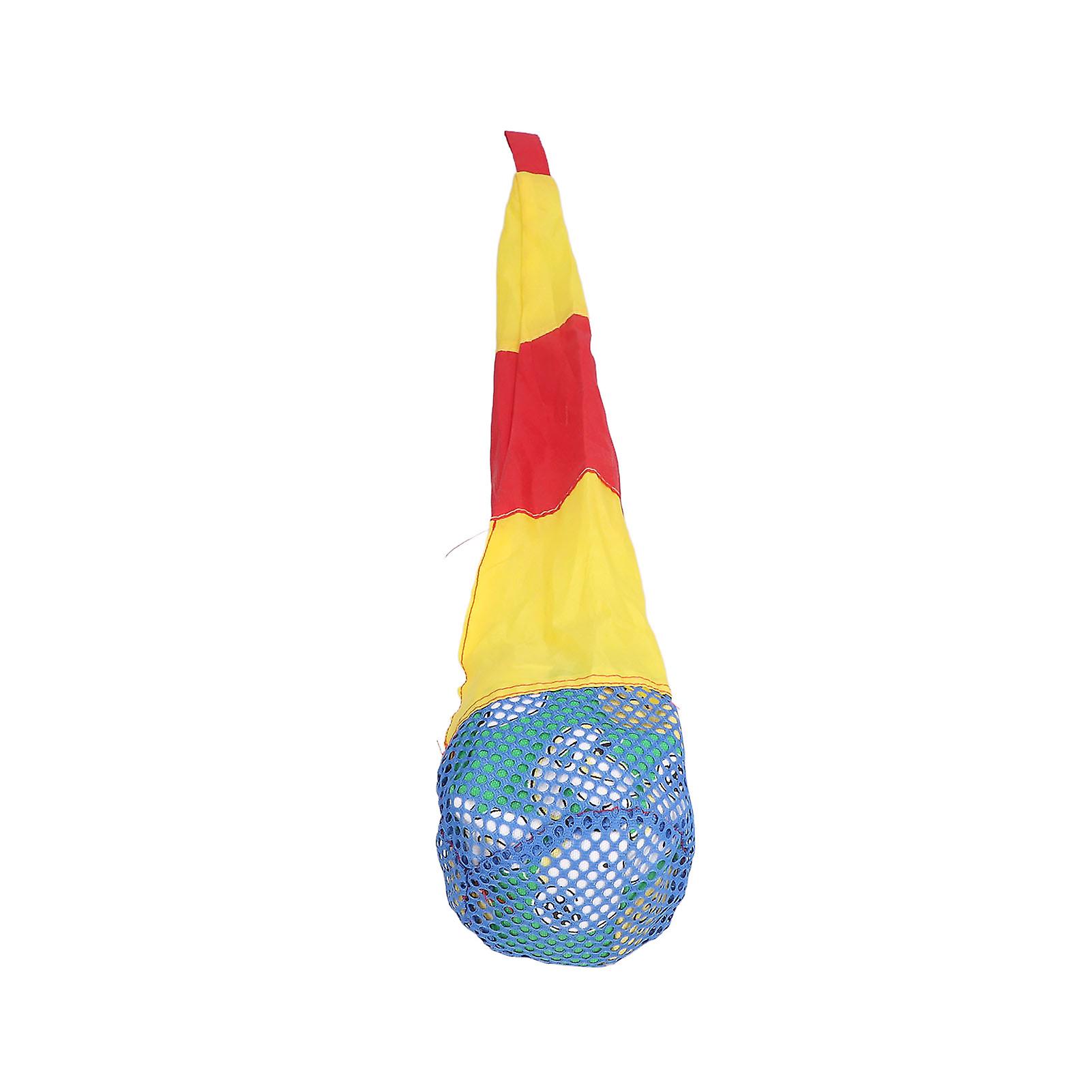 Children Soft Tail Meteor Sandbag Ball Parent Child Interactive Games For Indoor Outdoor