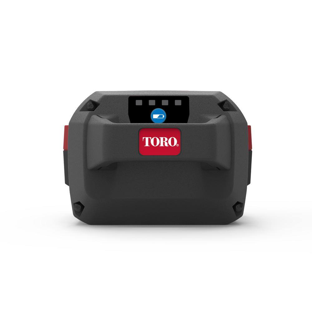 Toro Flex-Force Power System 60-Volt Max 7.5 Ah Lithium-Ion L405 Battery 88675