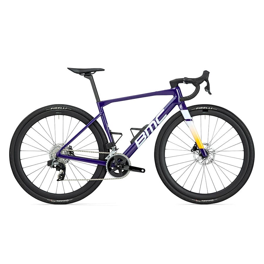 BMC Kaius 01 THREE