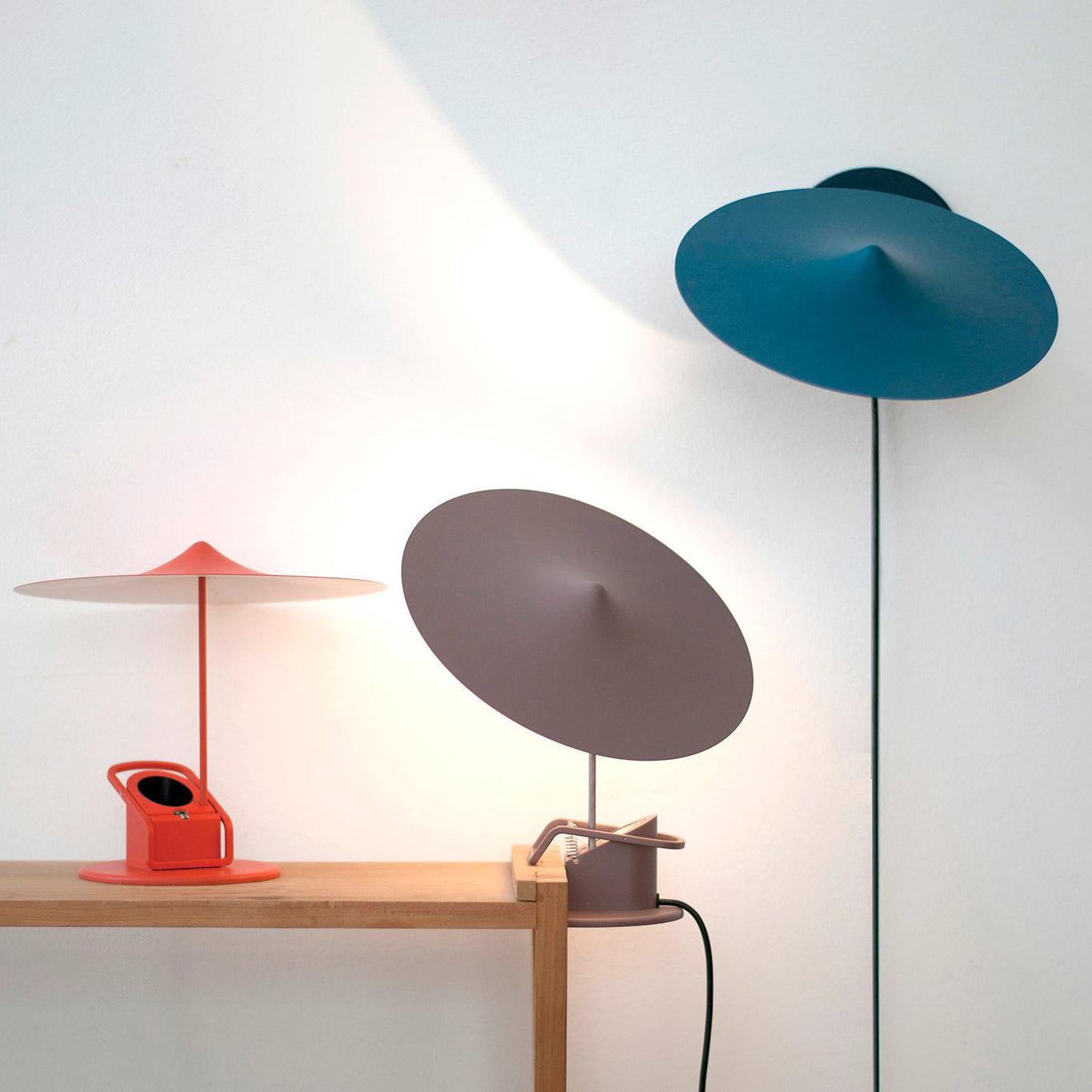 Ile Table Lamp